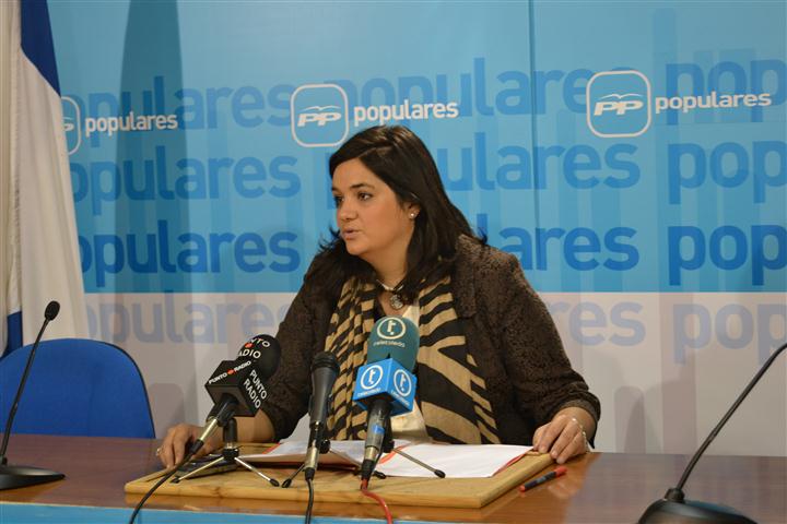 López: «El gobierno de Cospedal soluciona el caos farmacéutico provocado por las políticas nefastas de Barreda»
