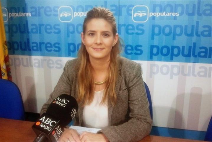 Agudo: Se ha demostrado el apoyo unánime y sin fisuras de todo el Partido Popular a las políticas de Rajoy y Cospedal
