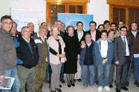 Congreso Local del Partido Popular de Castillo de Bayuela