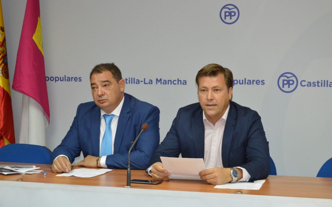 El PP pide a la Diputación que no discrimine a las asociaciones taurinas y apueste de verdad por una tradición fundamental para la provincia