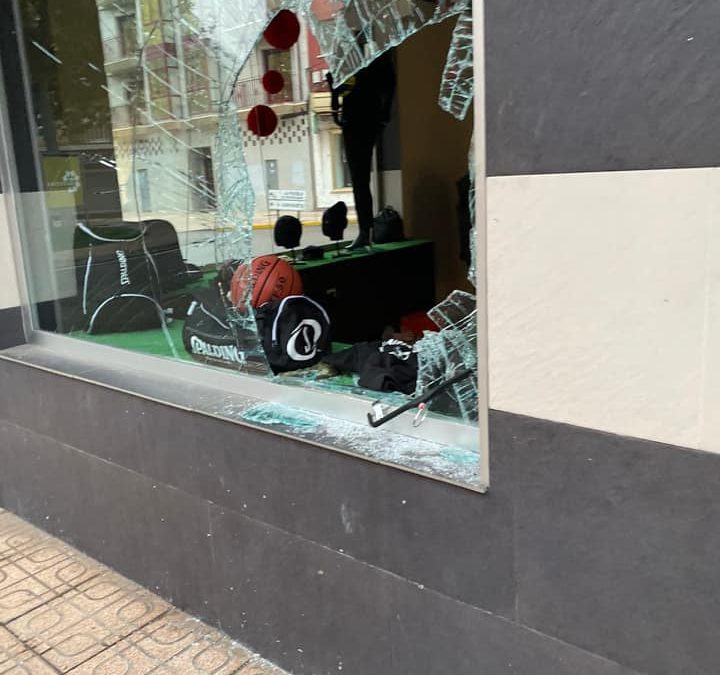 El PP de Torrijos exige medidas urgentes al alcalde para acabar con el preocupante problema de inseguridad en el municipio