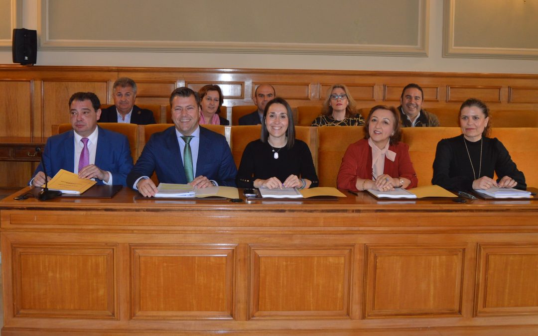 El Grupo Popular insta al Gobierno de Gutiérrez a escuchar a los Ayuntamientos, que reclaman ayuda para hacer las analíticas de agua potable