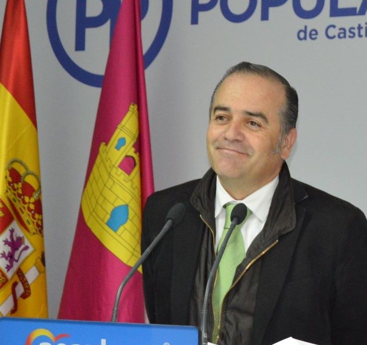 Gregorio pide a los Gobiernos de España y CLM que garanticen el suministro de equipos de protección para la ayuda a domicilio