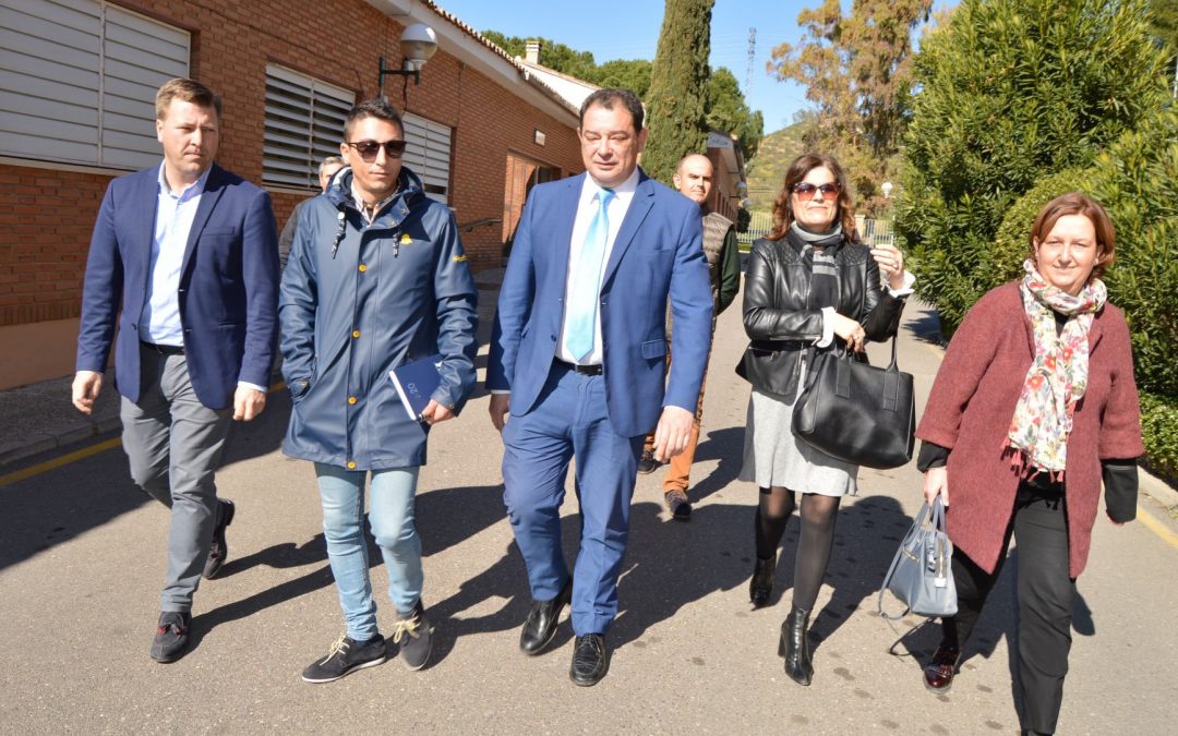 El Grupo Popular de la Diputación de Toledo pide que se declare luto oficial en toda la provincia por las víctimas del COVID-19