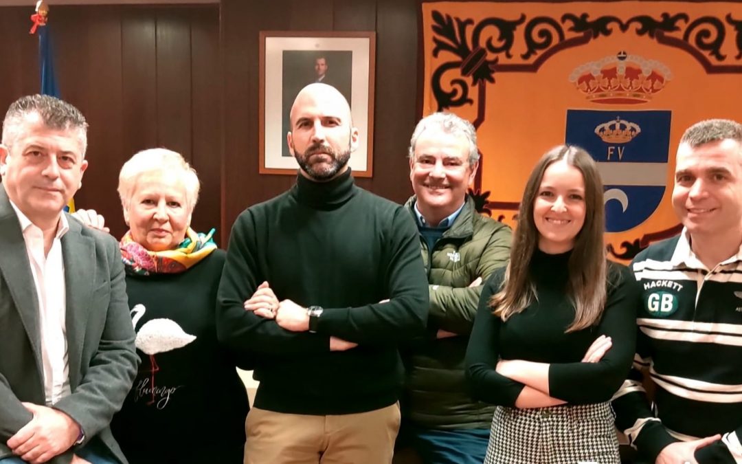 El Partido Popular de Olías del Rey propone al Ayuntamiento la puesta en marcha de un Plan de Actuación frente a la crisis del COVID-19