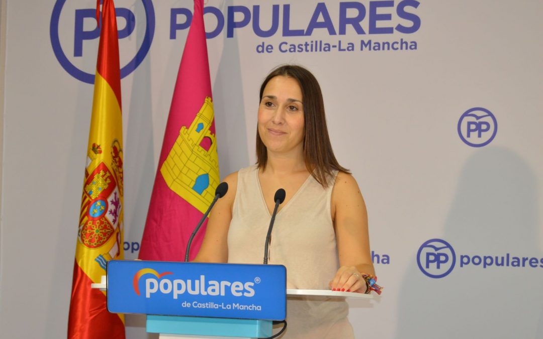El PP pide a la Diputación que reclame protocolos completos a la Junta para la limpieza de centros escolares y medios para los ayuntamientos