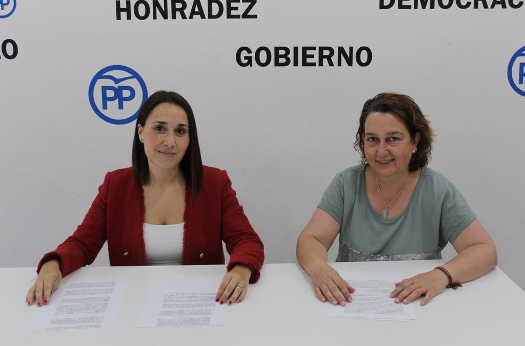 El PP reclama a Page unos nuevos presupuestos que reflejen la realidad que viven los pueblos de la provincia de Toledo
