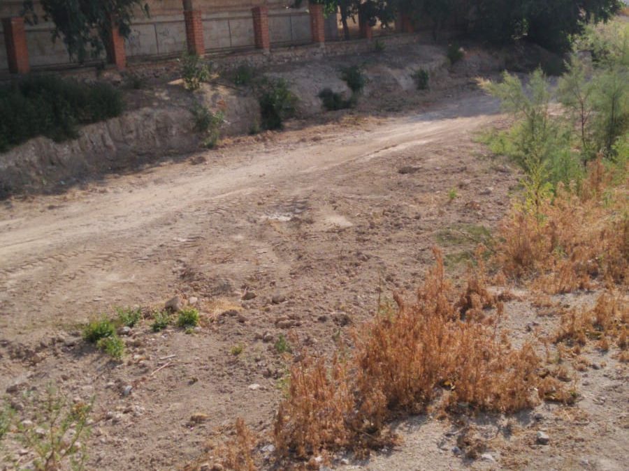 El Ministerio para la Transición Ecológica da la razón al PP de Tembleque sobre la peligrosa ubicación de la ampliación del colegio