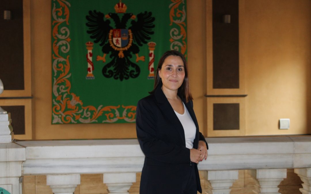Hernández reclama al PSOE que aclare por qué pasa a ruego una moción sobre la ‘okupación’, cuando es de suma importancia para la provincia