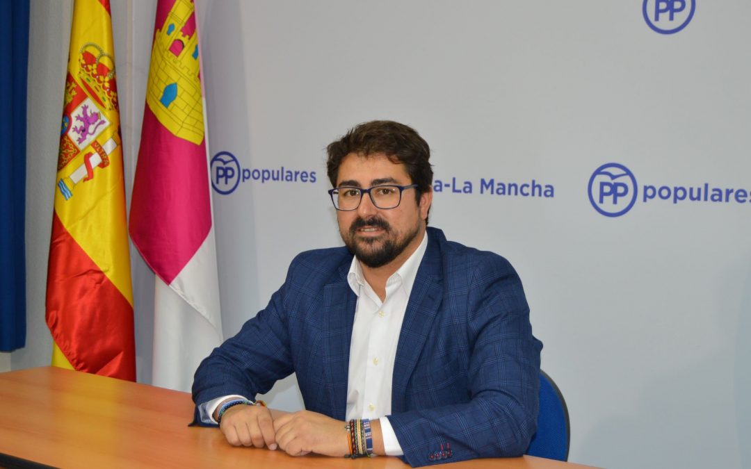 El PP de Torrijos denuncia la subida de impuestos del Gobierno Municipal del PSOE en plena crisis sanitaria y económica