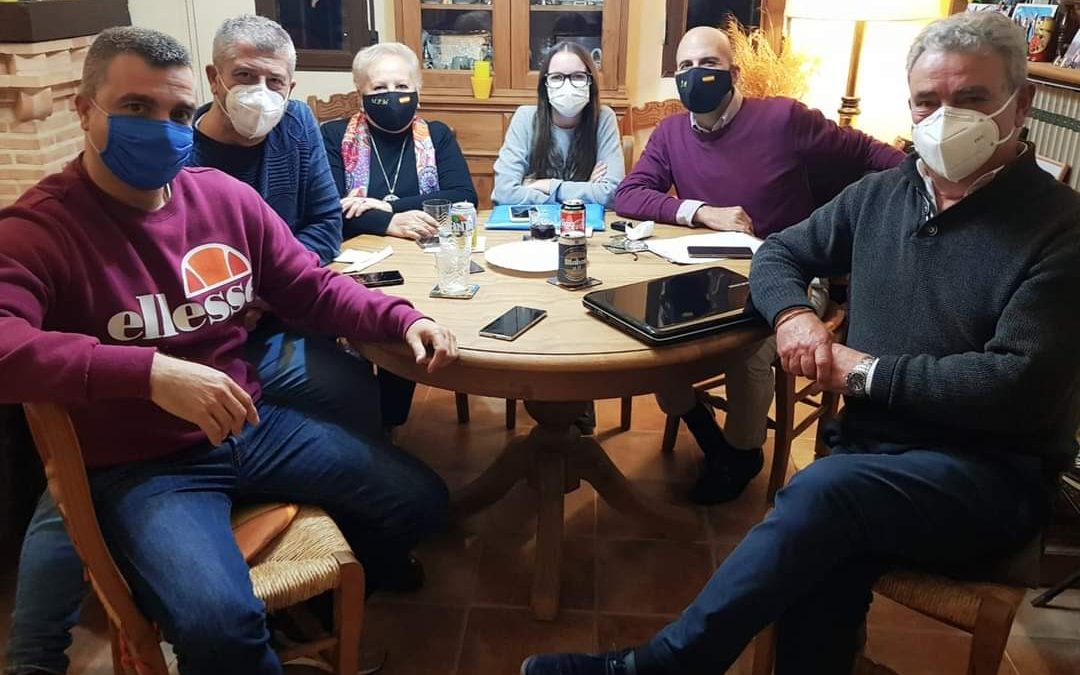 El PP de Olías del Rey valora la aprobación de la moción contra la Ley Celaá y pide al PSOE que dé traslado del acuerdo al Gobierno de España