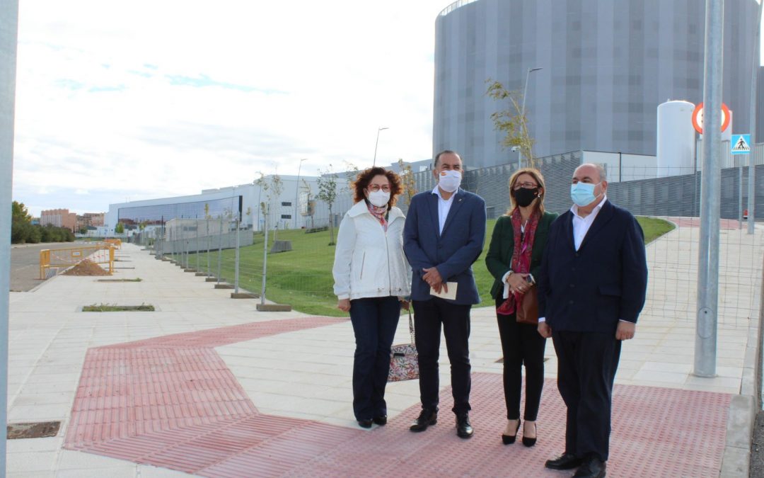 Los parlamentarios nacionales del PP de Toledo califican el 2020 de “desastroso para la provincia”, por la nefasta gestión de Sánchez y García-Page