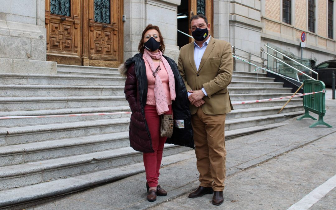 El PP urge a la Diputación con el PIM y las ayudas a gasto corriente, “para que los ayuntamientos puedan ayudar a los sectores olvidados por Page”