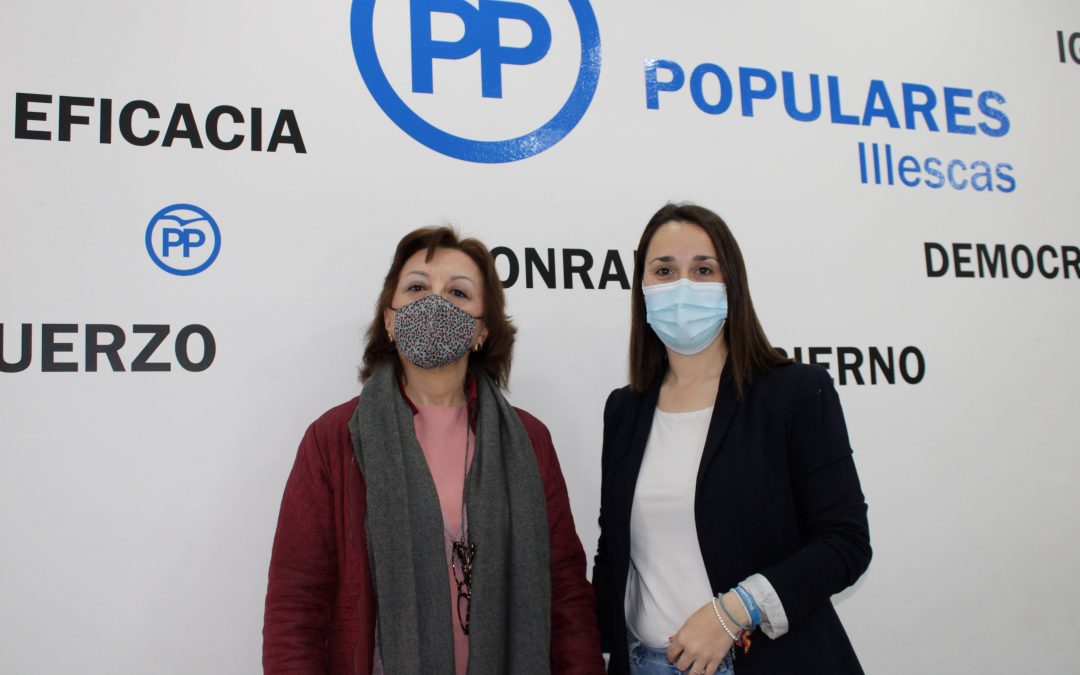 Hernández reclama a Page soluciones urgentes para la hostelería, la cultura y el deporte, como las que está proponiendo Paco Núñez