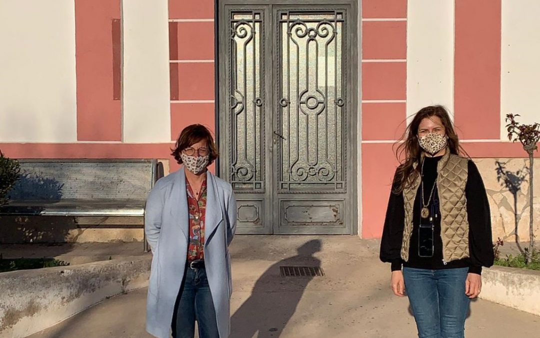 El PP de la Diputación pide a los ayuntamientos del PSOE que se unan a su reclamación para que se retomen las escuelas deportivas