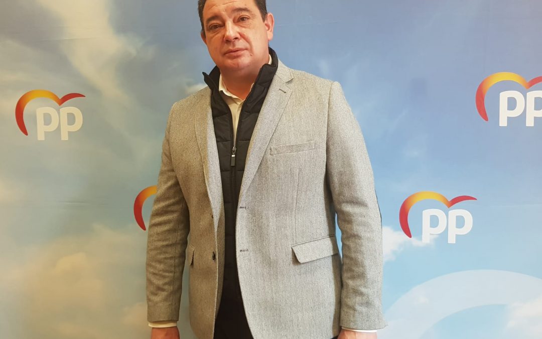 El PP presentará una moción en la Diputación de Toledo para reclamar que se retomen cuanto antes las Escuelas Deportivas en la provincia