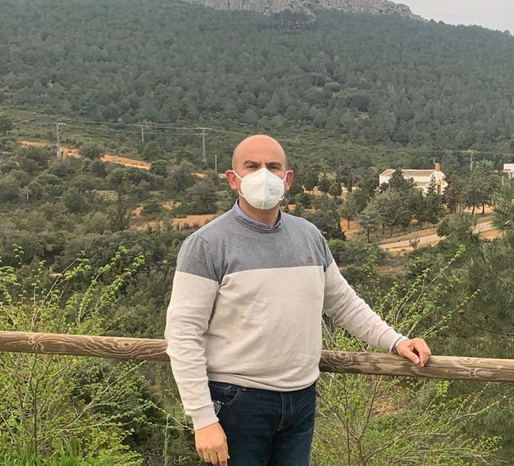 El PP de la Diputación pide a Gutiérrez que firme con el Gobierno el Plan de Sostenibilidad Turística para el Parque Nacional de Cabañeros