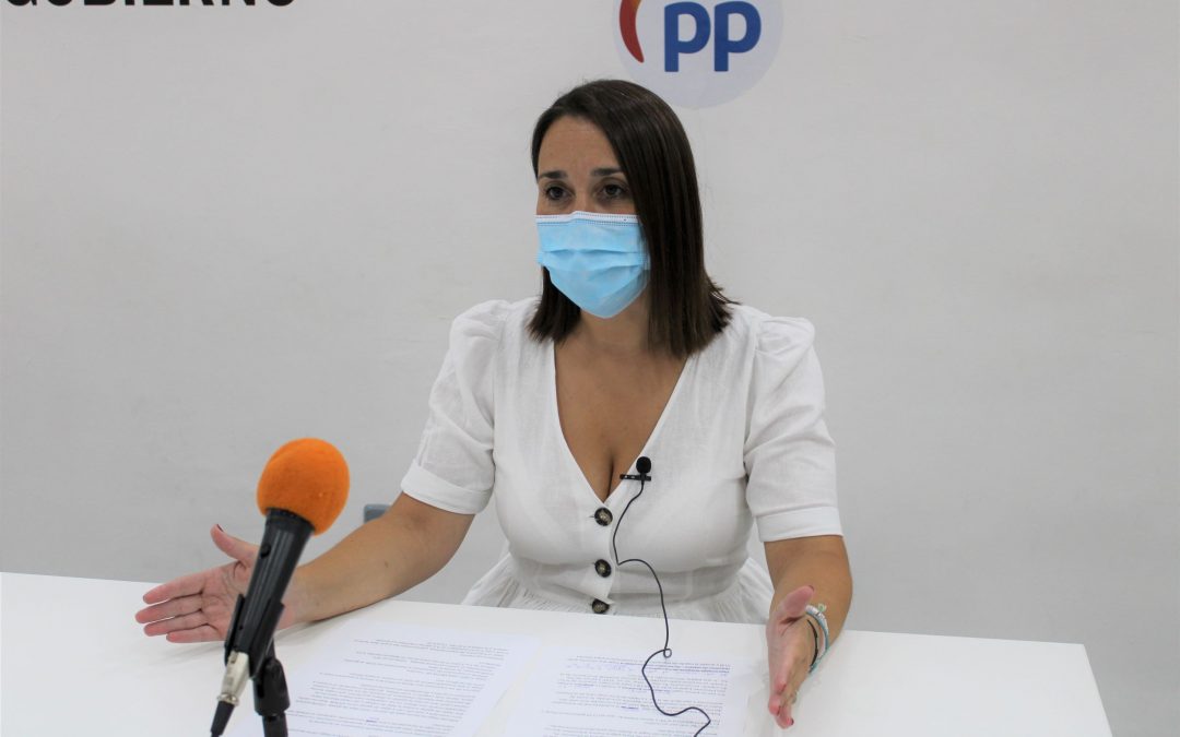 Hernández reclama a Page que acepte la propuesta del PP para bajar impuestos en Castilla-La Mancha