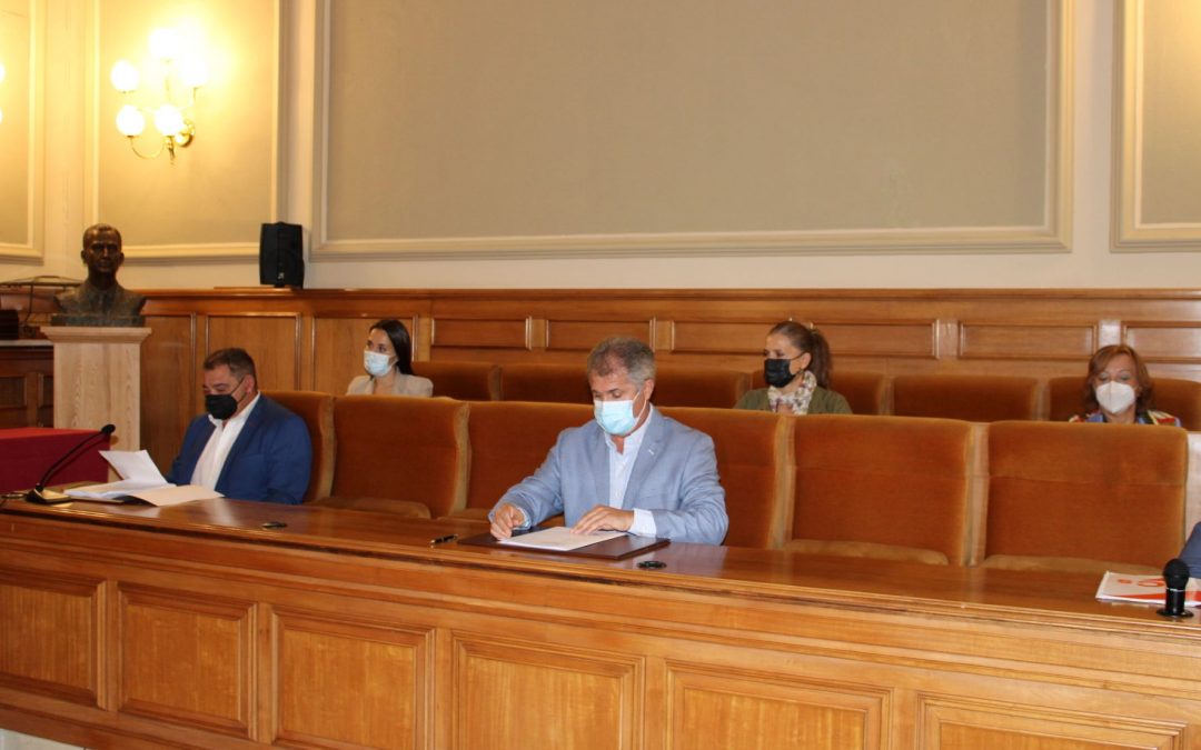 El PP de la Diputación de Toledo reclama que las ayudas para el arreglo de caminos lleguen ya a los pueblos de la provincia