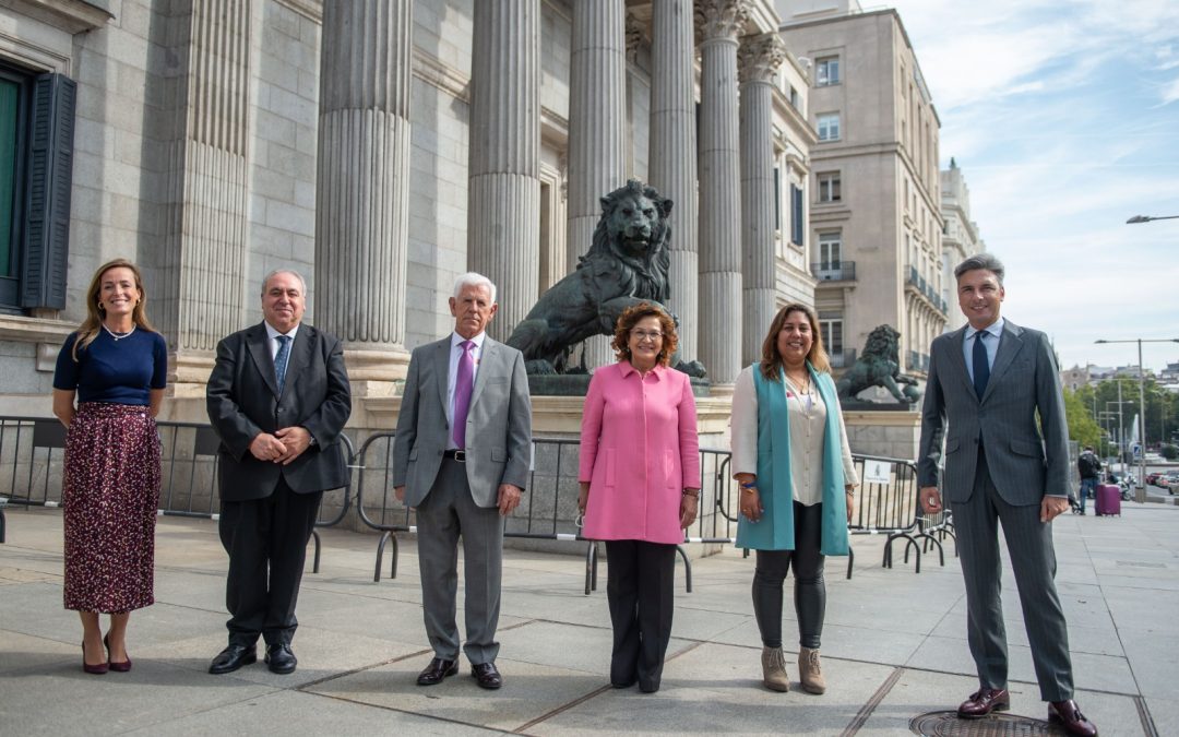 El PP volverá a presentar una enmienda a los PGE para que se eliminen los peligrosos cruces de la N-502 en la provincia de Toledo