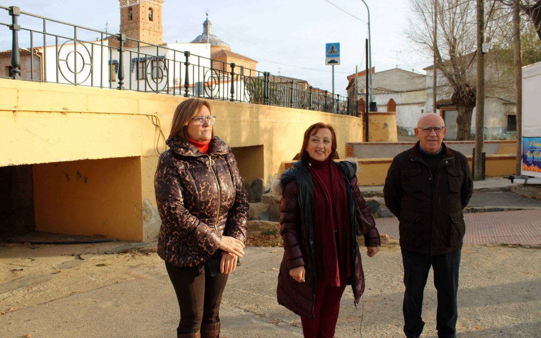 Sagrario Gutiérrez valora las enmiendas del PP a los Presupuestos de CLM y denuncia el abandono de Page a la comarca de Los Montes