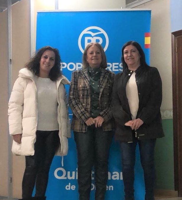 Guerrero alerta de la situación insostenible de agricultores y ganaderos y reclama medidas urgentes al Gobierno de Page