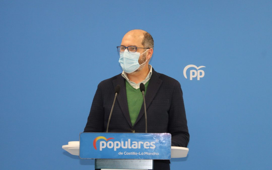 Velasco: “Con Feijóo los españoles van a encontrar un presidente serio y honesto, que durante años ha concitado la mayoría social”