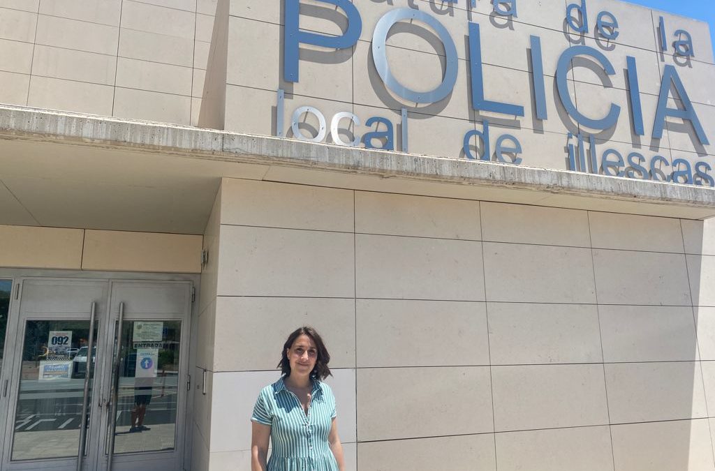 El PP volverá a llevar a pleno la propuesta de instalación de cámaras de seguridad y el aumento de la plantilla de Policía Local