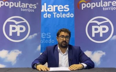 El PP de Torrijos lamenta la falta de ideas en los Presupuestos para 2022, que prácticamente sólo aumentan en sueldos para el Gobierno del PSOE