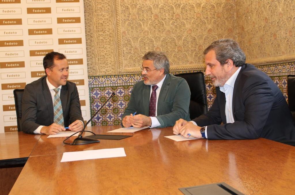 Velázquez alerta de “la asfixia económica” que sufren las empresas de la provincia, lo que está haciendo cada vez más difícil la contratación