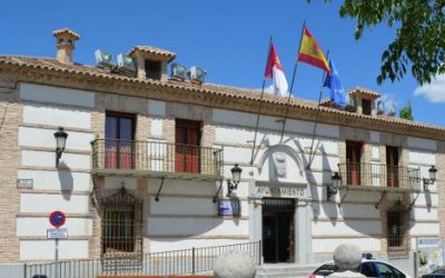 El juez estima el recurso del PP de Olías del Rey y anula la revocación de la oferta de empleo de auxiliares administrativos que hizo el PSOE