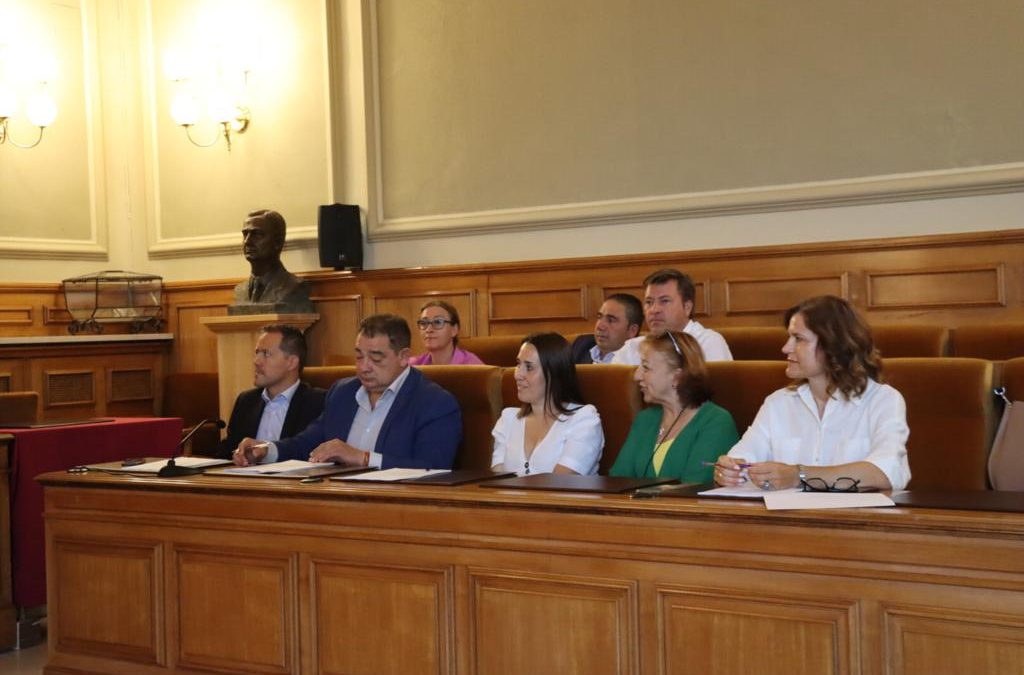 El PP trabaja para que el efecto Feijóo llegue pronto a la provincia de Toledo