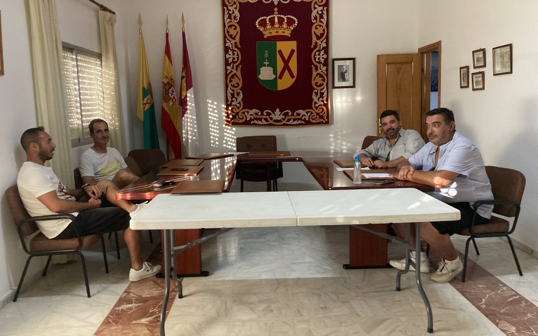 El PP de Yunclillos denuncia el desgobierno de la alcaldesa de Ciudadanos, que ni siquiera asiste a los Plenos que ella misma convoca