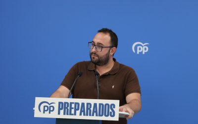 NNGG de Toledo denuncia que Sánchez y Page están convirtiendo a los jóvenes de entre 18 y 35 años en el grupo más pobre de toda España