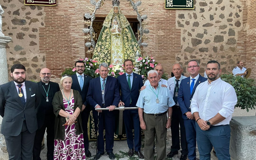 Velázquez defiende el papel del patrimonio y la cultura como herramienta para luchar contra la despoblación