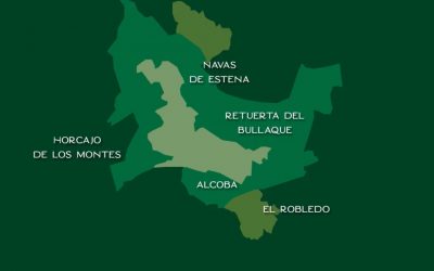 La recién presentada marca ‘Cabañeros’ se olvida de los municipios toledanos que forman parte del Parque Nacional