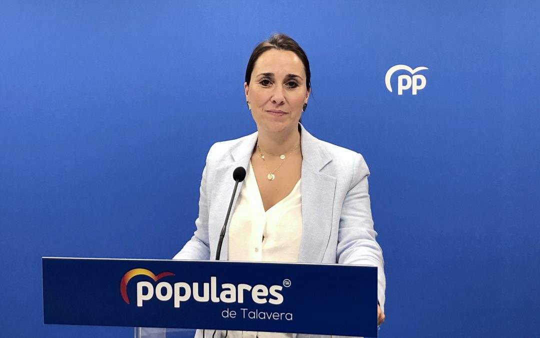 El PP de Toledo contrapone el modelo de progreso y bajada de impuestos del PP de Núñez con el modelo sin ideas del PSOE de Page
