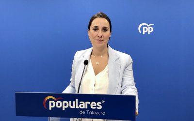 El PP de Toledo contrapone el modelo de progreso y bajada de impuestos del PP de Núñez con el modelo sin ideas del PSOE de Page