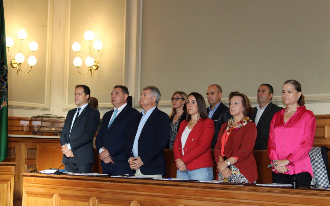 Velázquez pide a la Diputación que exija a Page acabar con la discriminación de la provincia en la aplicación del Convenio Sanitario con Madrid