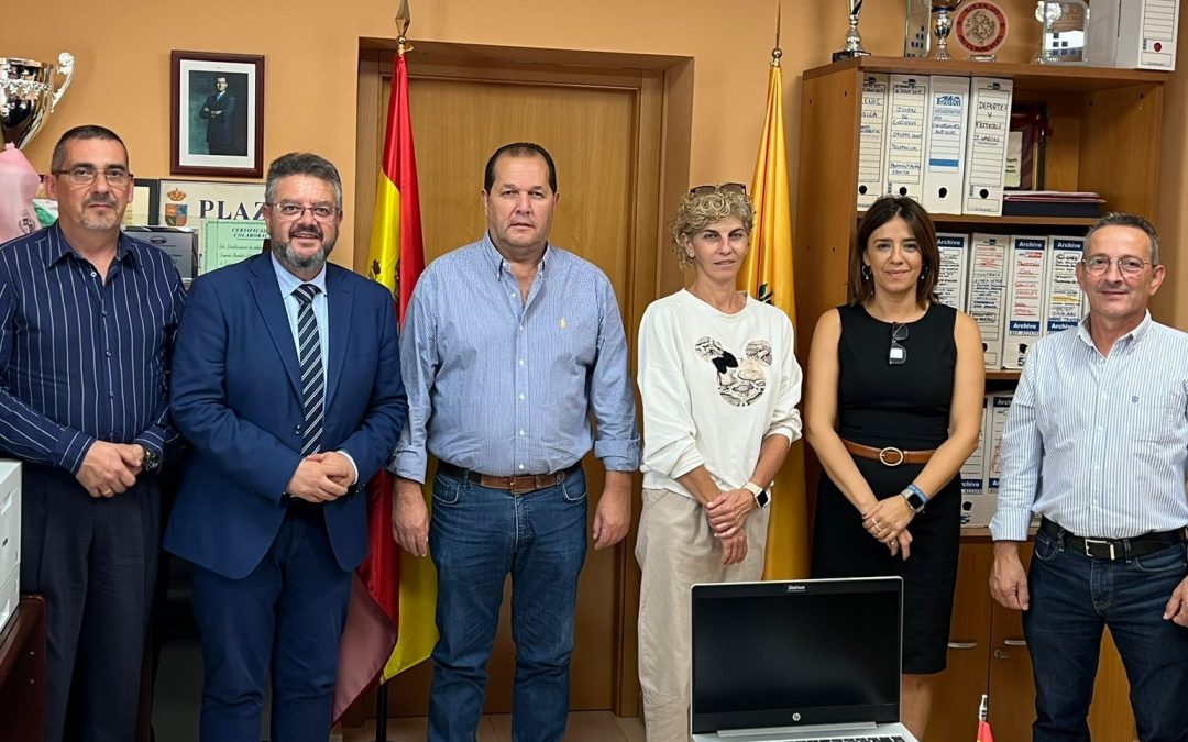 Moreno reclama al Gobierno de Page una solución urgente ante la falta de pediatra en el Consultorio Médico de Magán