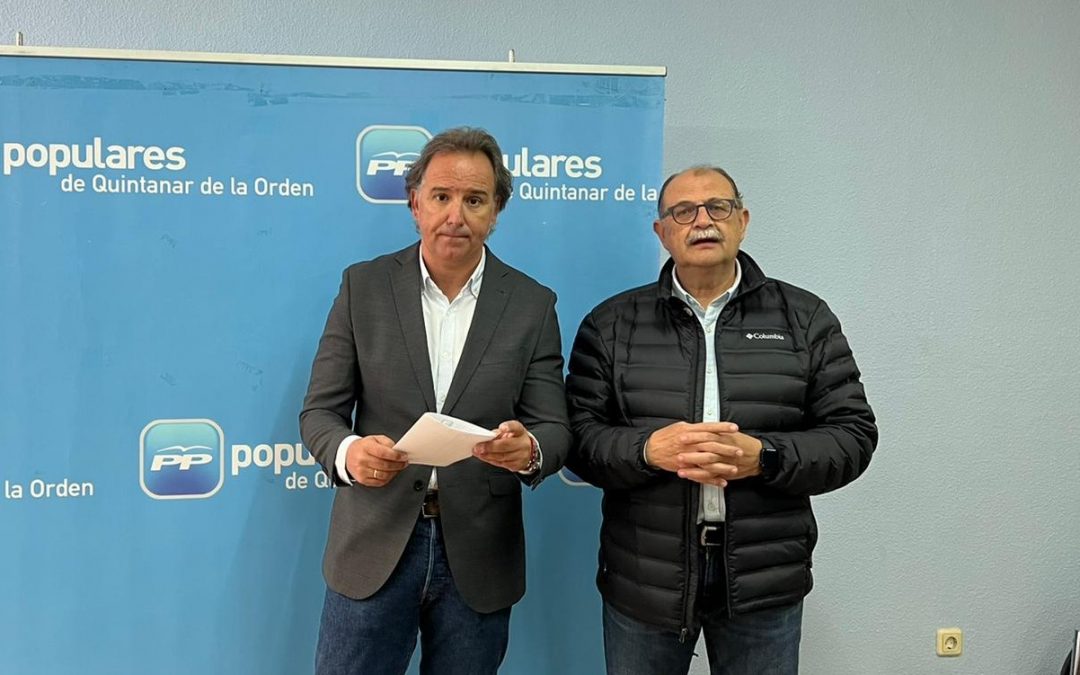 Pérez recuerda a Page “que es su deber defender la igualdad de todos” y le acusa de “hablar mucho y no hacer nada” respecto al delito de sedición