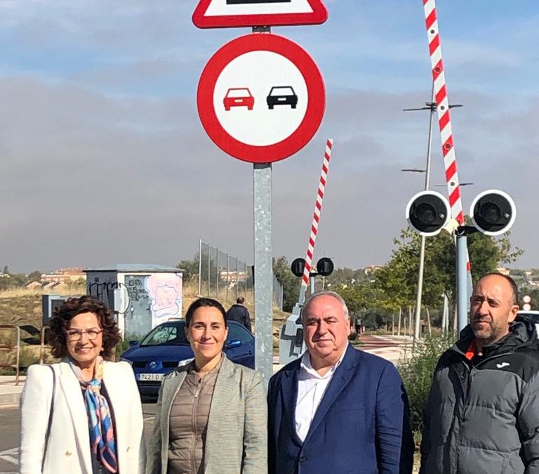 El PP pide a los diputados del PSOE que apoyen sus enmiendas a los PGE, para defender los intereses de Illescas y La Sagra ante el olvido de Sánchez