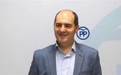 El PP pide a Page y Gutiérrez que aclaren qué medidas van a tomar, ante el juicio al alcalde de Navalcán por falsedad en documento público