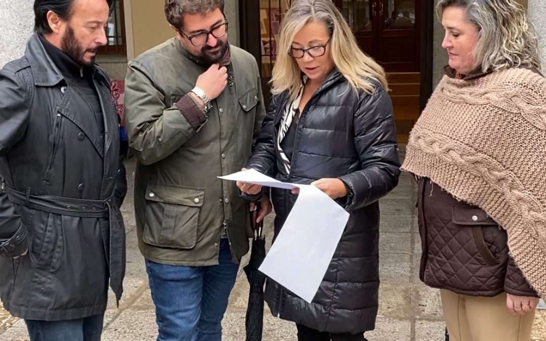 El PP enmienda los presupuestos regionales para que el TAC prometido por Page al municipio de Torrijos llegue al Centro de Especialidades