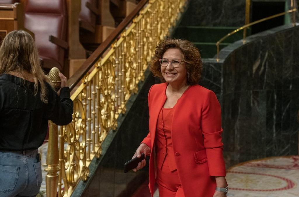 Los parlamentarios nacionales del PP por Toledo seguirán reclamando a Sánchez el carril central de la A-5 desde Madrid hasta Talavera de la Reina