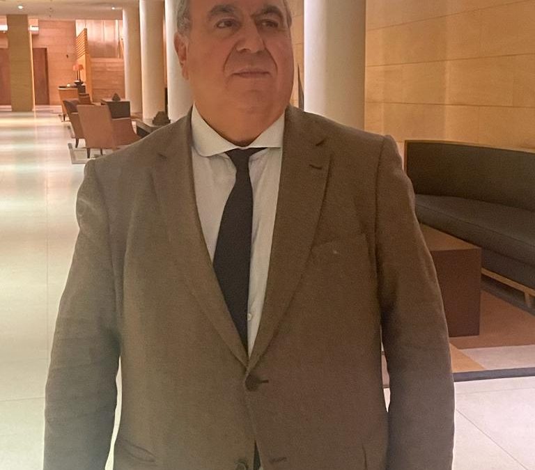 Tirado: “Son necesarias las elecciones generales porque Sánchez lleva a España a la ruina económica, social e institucional”