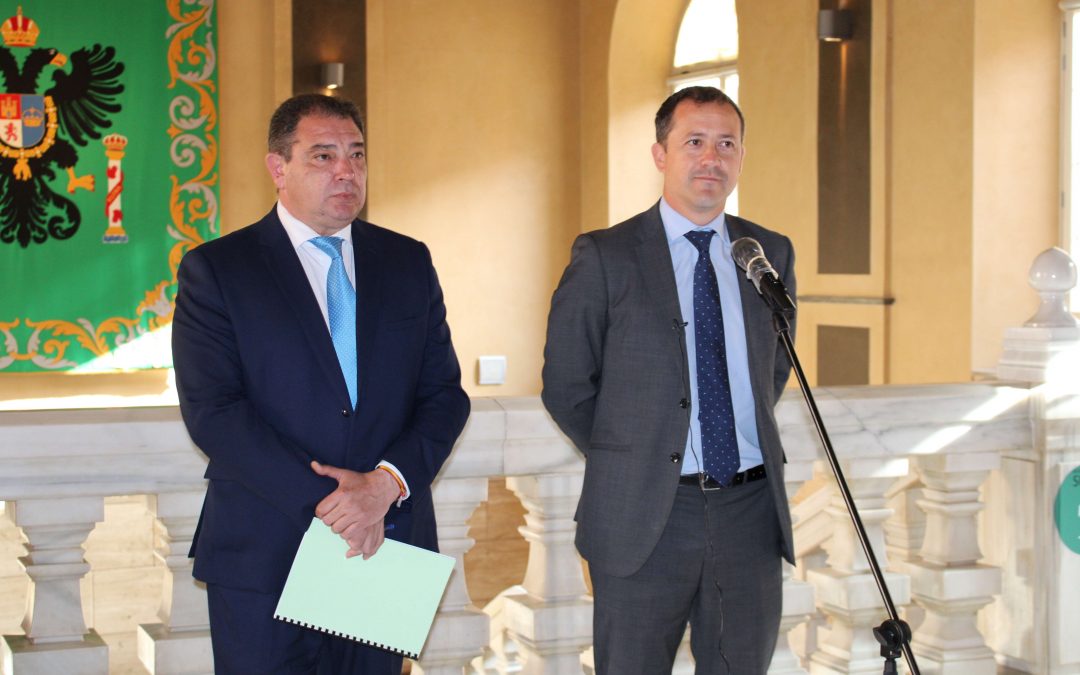 El PP pide una partida en los Presupuestos Provinciales para ayudar a los ayuntamientos con los gastos sociales de los planes de empleo