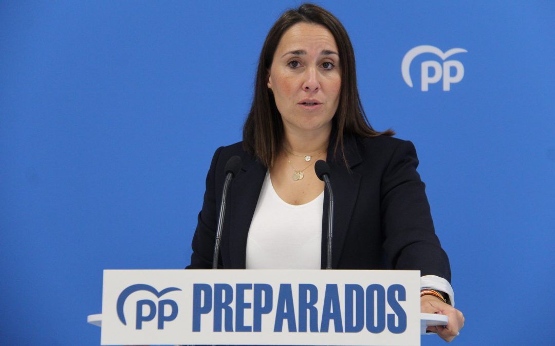 Hernández lamenta que el nerviosismo del PSOE de CLM, ante su inminente derrota electoral, les lleve incluso a filtrar encuestas falsas