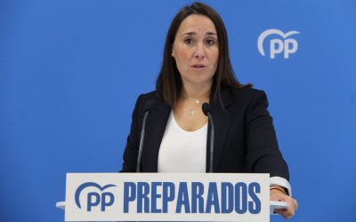 Hernández lamenta que el nerviosismo del PSOE de CLM, ante su inminente derrota electoral, les lleve incluso a filtrar encuestas falsas