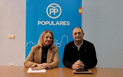 Guerrero: Page no están acertando en sus políticas para bajar la inflación, que sigue liderando CLM, y así aliviar la situación de las familias de la región